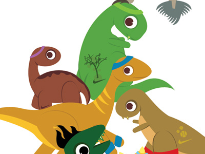 Dinos