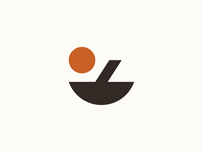 Mortar and Pestle Logo