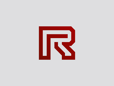 R Logo