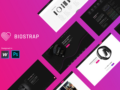 Biostrap