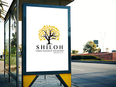 Shiloh Logo