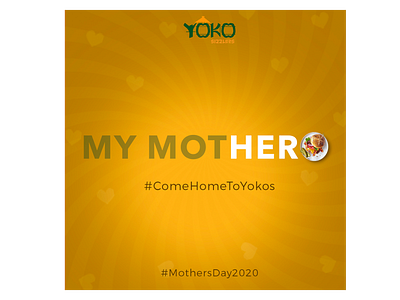 yokos mom's day 2020