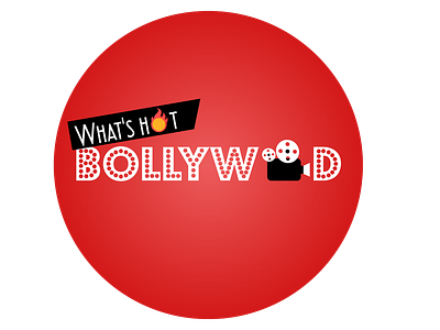 Wht s Hot Bollywood logo