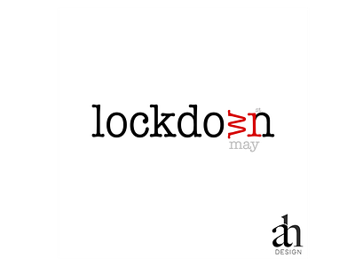 LOCKDOWN EXTEND ads branding branding ads campaign design illustration illustrative ads socialmedia vector