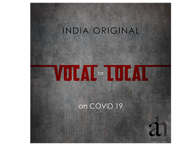 Vocal for Local