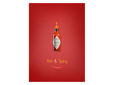 Illustrative Ads branding ads campaign illustrative ads sample ads sauce