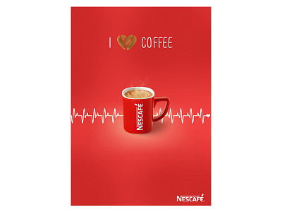 Coffee ads branding ads campaign ads illustrative ads socialmedia