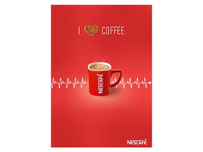 Coffee ads