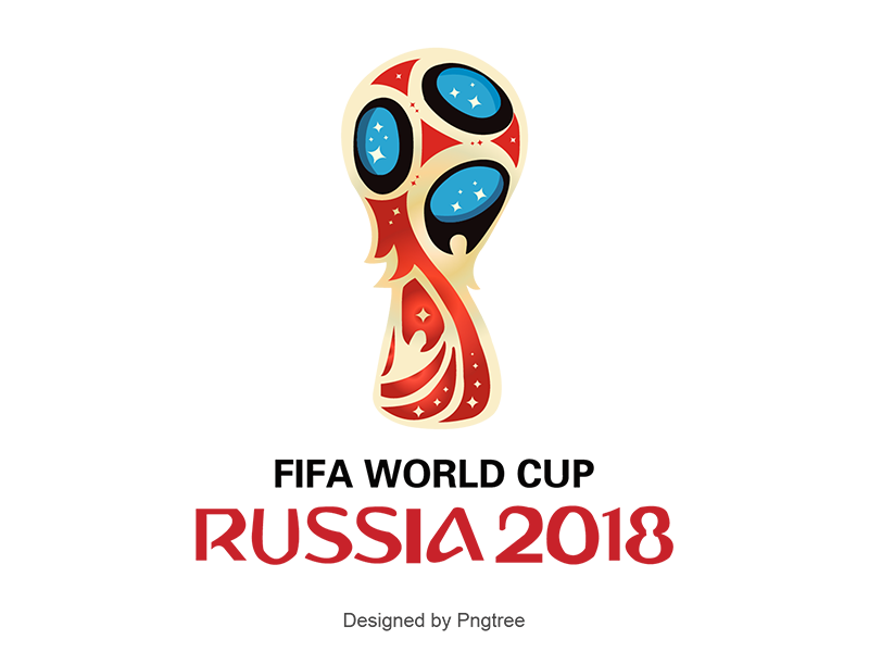 2018 Fifa World Cup by pngtree on Dribbble