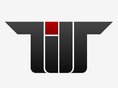 Tilt Logo free throw logo skateboard