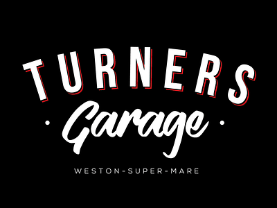 Turners Garage