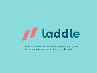Laddle logo