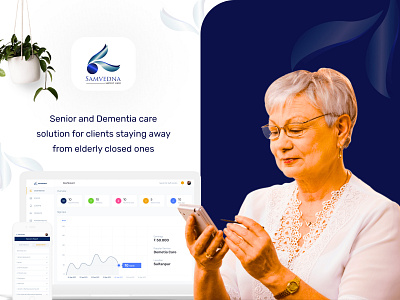 Samvedna (Senior Health Care)