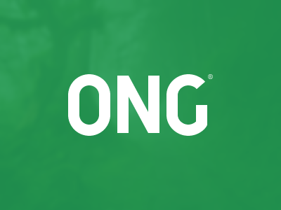 ONG Logo green growth logo natural ong original