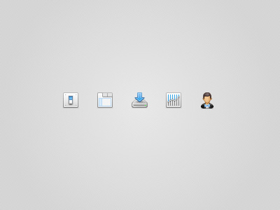 Icon icon mac os