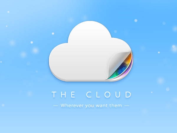 adobe cloudclip art