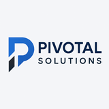 Pivotal Solutions UI/UX 