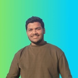 Prayas Mazumder