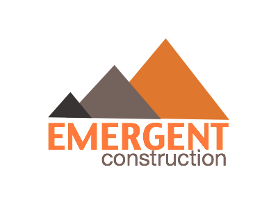 Emergent Construction Logo