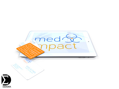 Corporate Identity | Medimpact