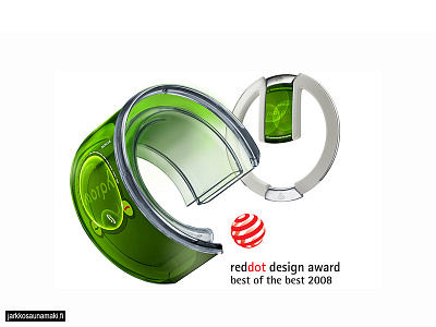 Original Concept, Design Management | Nokia Morph