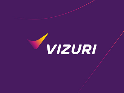 Brand Vizuri brand branding design identity