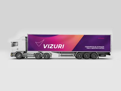 Identity Vizuri brand branding design identity