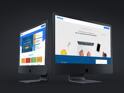 Ibrep design interface uidesign uxdesign web