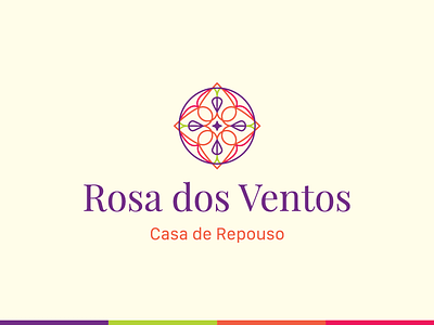 Rosa Dos Ventos Identity