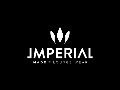 Imperial Made Identity brand branding clothes design fashion identity menswear packing