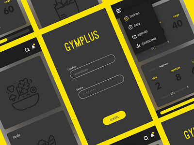 Gymplus