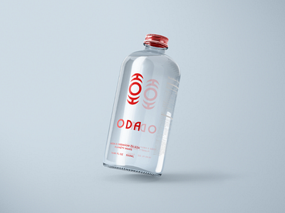 ODA Label Design