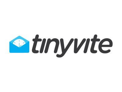 Tinyvite app brand ceed creative identity logo maddox phillip tinyvite