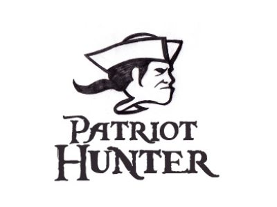 Patriot Hunter Concept #2