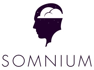 Somnium logo concept