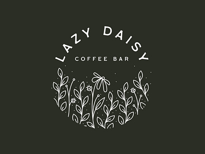 Lazy Daisy Coffee To-Go Cup