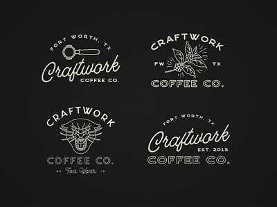 Craftwork Coffee Co