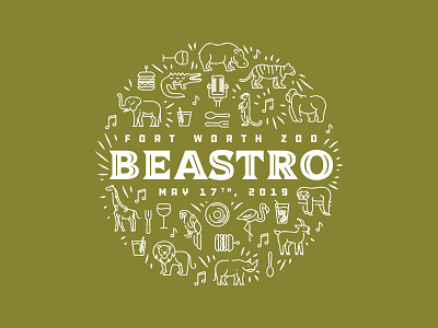 BEASTRO 2019