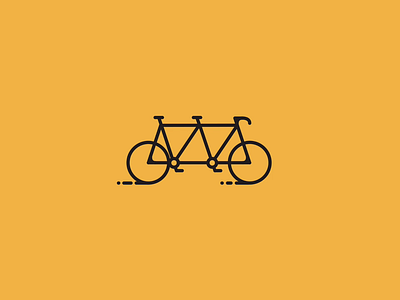 Trust Printshop Bicycle Animation after effects animation bicycle bike branding design fort worth icon illustration logo trim paths trust trust printshop vector