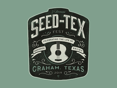 Seed-Tex 2019 - Concept 2