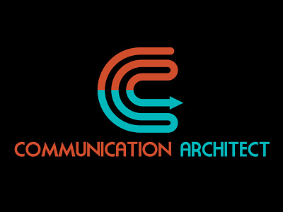 Communication Architect Logo