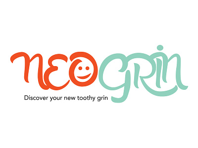 Neo Grin Logo