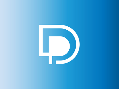 DP Logo Design