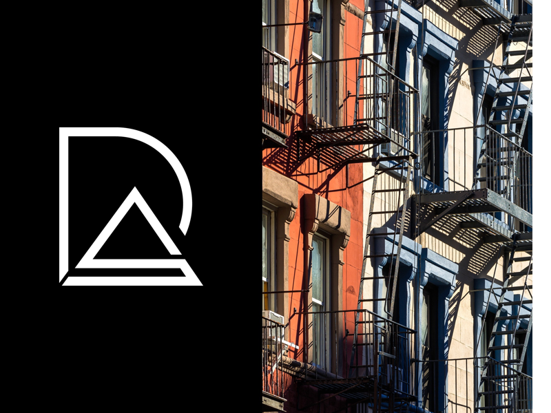 Logo Design by Liron BenMoshe on Dribbble