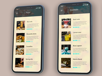 Restaurant Club App design adobe branding design graphic design graphics illustartor illustration illustrator logo minimal photo photoshop ui ui ux design ux vector design web website xd xddailychallenge