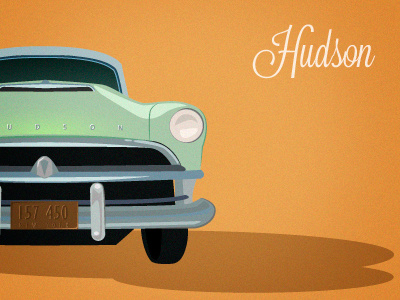Hudson