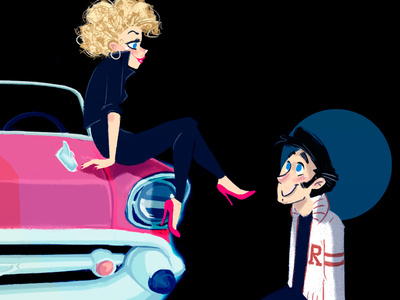 Grease