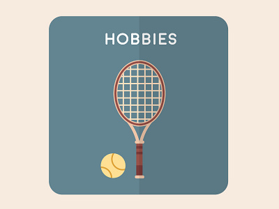 Hobbies