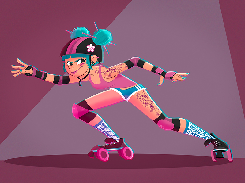 Roller Derby  Candi Girl Artistic Outdoor Skates Our stock changes daily  Online Inventory does not show all items we carry  Anime to Skateboards