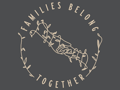 Families Belong Together